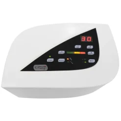 2 IN 1 BEAUTY EQUIPMENT. HIGH-FREQUENCY&GALVANIC