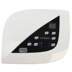 2 IN 1 BEAUTY EQUIPMENT. HIGH-FREQUENCY&GALVANIC