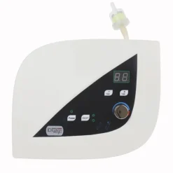 2 IN 1 BEAUTY EQUIPMENT. VACUUM & SPRY