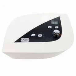 2 IN 1 BEAUTY EQUIPMENT. VACUUM & SPRY