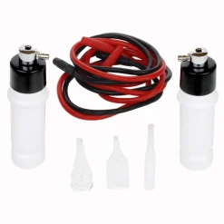 2 IN 1 BEAUTY EQUIPMENT. VACUUM & SPRY