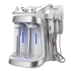 6 IN 1 HYDRA BEAUTY FACIAL MACHINE
