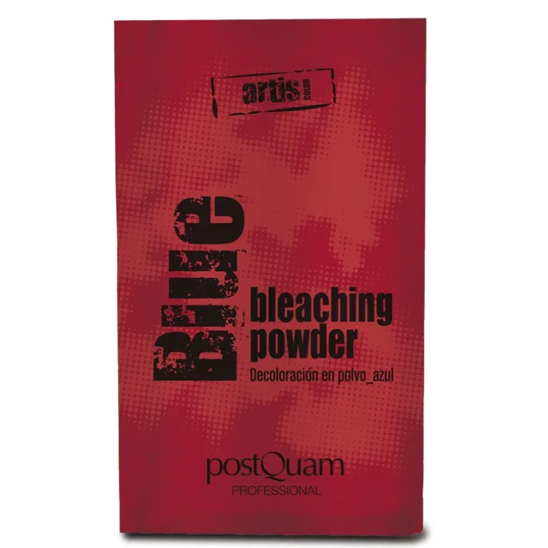 1 SOBRE DECOLORACIÓN