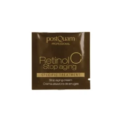 20 SOBRES MUESTRA CREMA RETINOL 3 ML 20x3