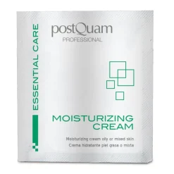 20 SOBRES MUESTRA HIDRATANTE 3 ML.PIEL MIXTA 20x3