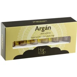 ACEITE ARGAN SUBLIME CABELLOS FINOS 6*3 ML