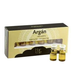 ACEITE ARGAN SUBLIME CABELLOS FINOS 6*3 ML