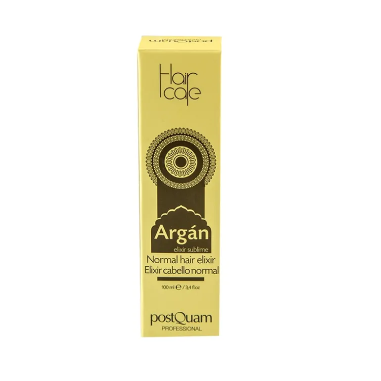 ACEITE ARGAN SUBLIME CABELLOS NORMALES 100 ML