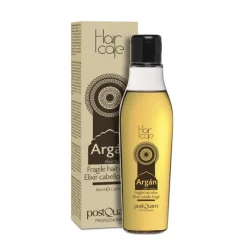 ACEITE ARGAN SUBLIME CABELLOS FINOS 100 ML