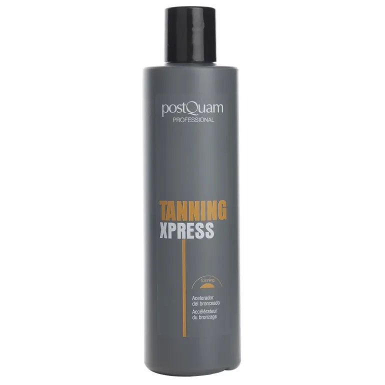 ACELERADOR DEL BRONCEADO 250 ML