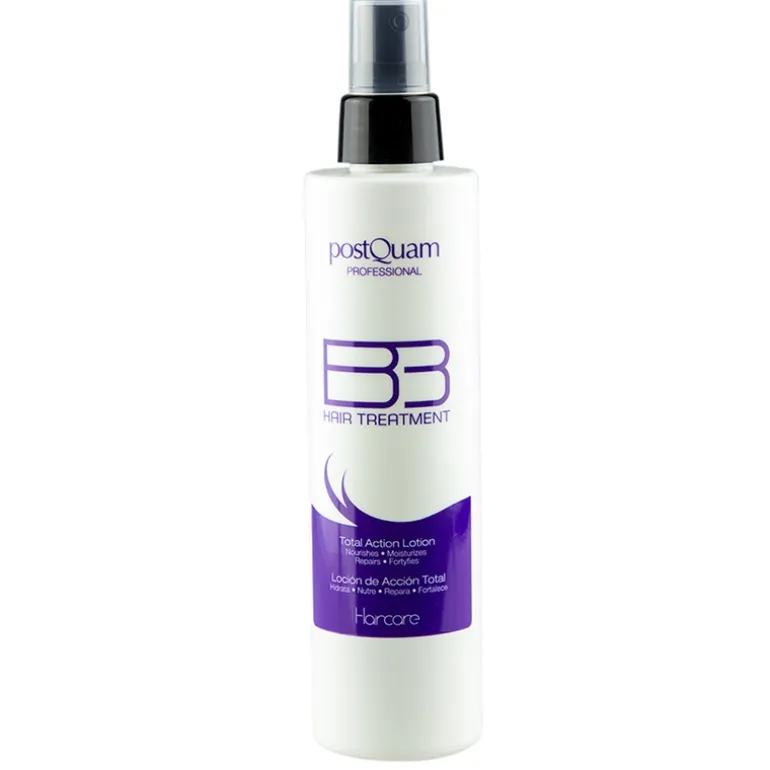 ACONDICIADOR EN LOCION BB HAIR 200ML