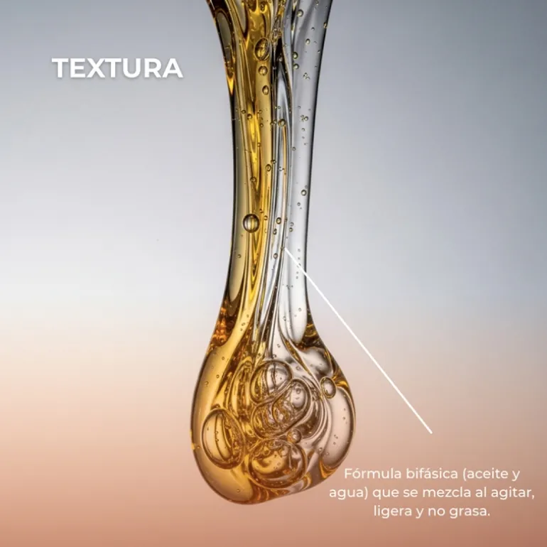 ACONDICIONADOR BIPHASE ARGAN SUBLIME 250 ML