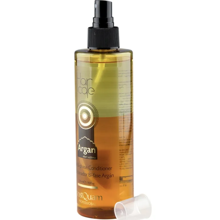 ACONDICIONADOR BIPHASE ARGAN SUBLIME 250 ML