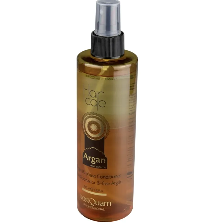 ACONDICIONADOR BIPHASE ARGAN SUBLIME 250 ML