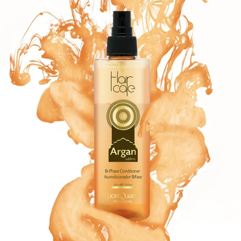 ACONDICIONADOR BIPHASE ARGAN SUBLIME 250 ML