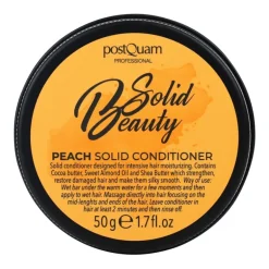 ACONDICIONADOR SÓLIDO PEACH 50 GR.