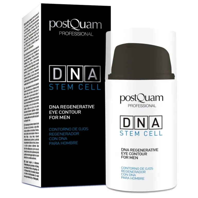 ADN MEN EYE CONTOUR POSTQUAM 20 ML