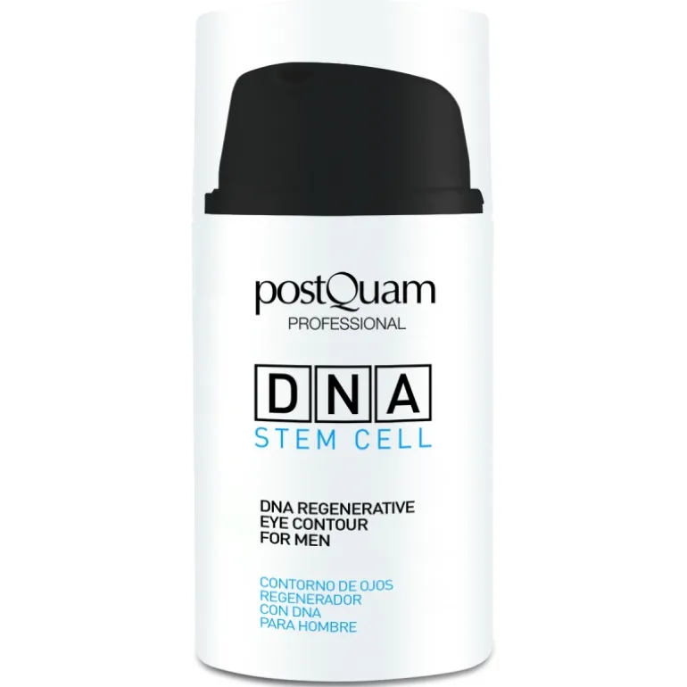 ADN MEN EYE CONTOUR POSTQUAM 20 ML