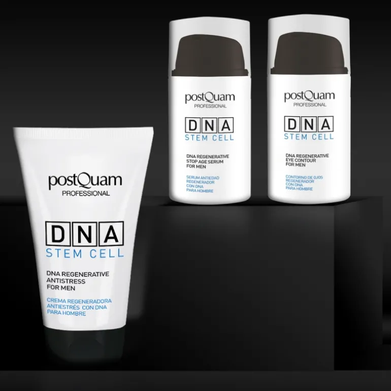 ADN MEN EYE CONTOUR POSTQUAM 20 ML