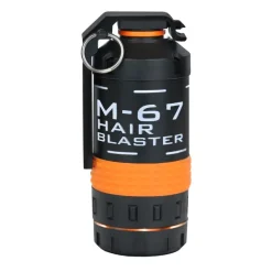 AFEITADORA HAIR BLASTER M-67