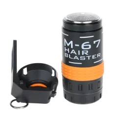 AFEITADORA HAIR BLASTER M-67