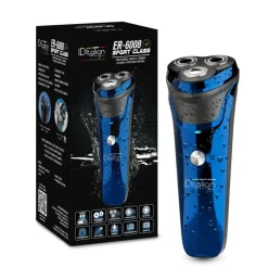 AFEITADORA PROFESIONAL SHAVER SPORT CLASS