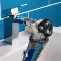 AFEITADORA PROFESIONAL SHAVER SPORT CLASS