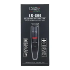 AFEITADORA REGULABLE ER-800