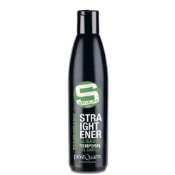 ALISADOR TEMPORAL DEL CABELLO 250 ML.