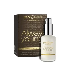 ALWAYS YOUNG. CORRECTOR DE ARRUGAS 30ML