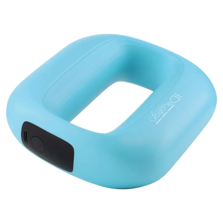 ANILLO DE MASAJE MUSCULAR Y RELAJACIÓN