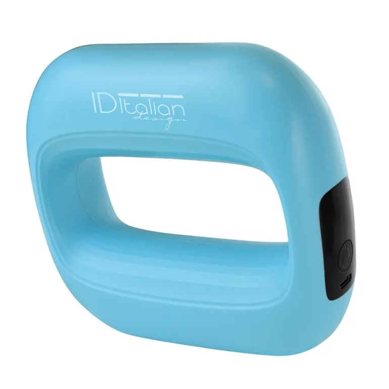 ANILLO DE MASAJE MUSCULAR Y RELAJACIÓN