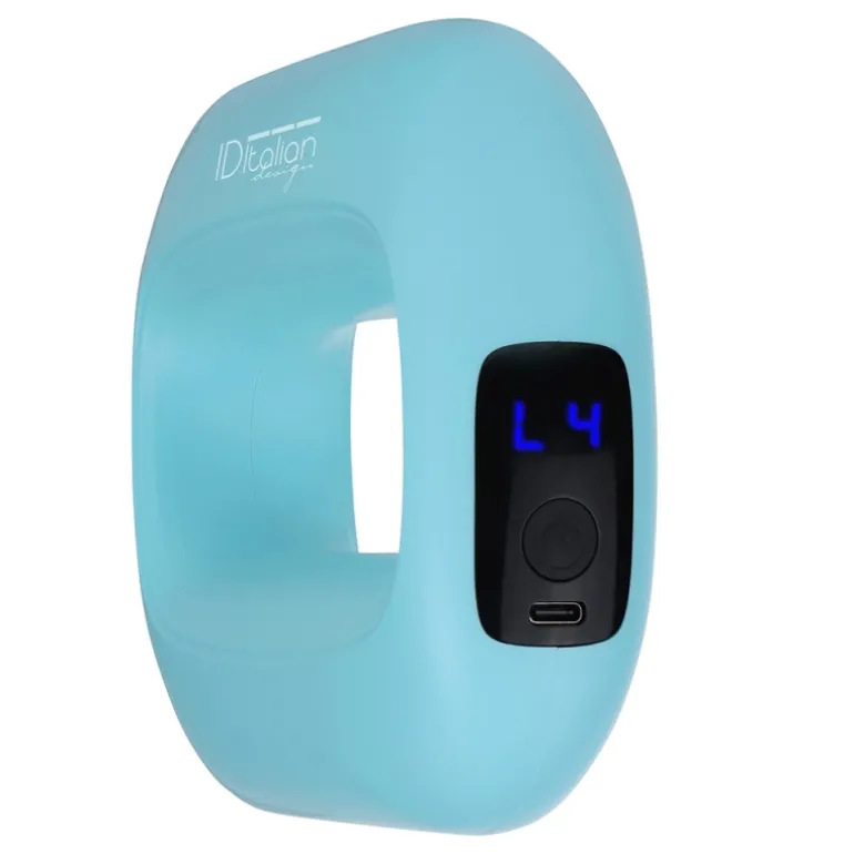 ANILLO DE MASAJE MUSCULAR Y RELAJACIÓN