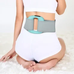 ANILLO DE MASAJE MUSCULAR Y RELAJACIÓN