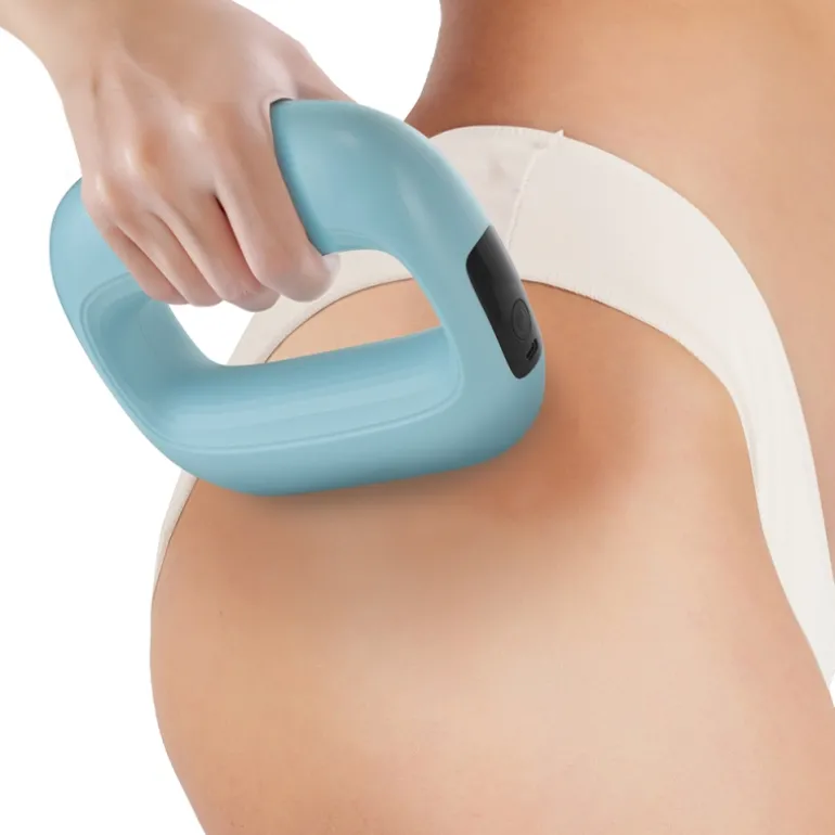 ANILLO DE MASAJE MUSCULAR Y RELAJACIÓN