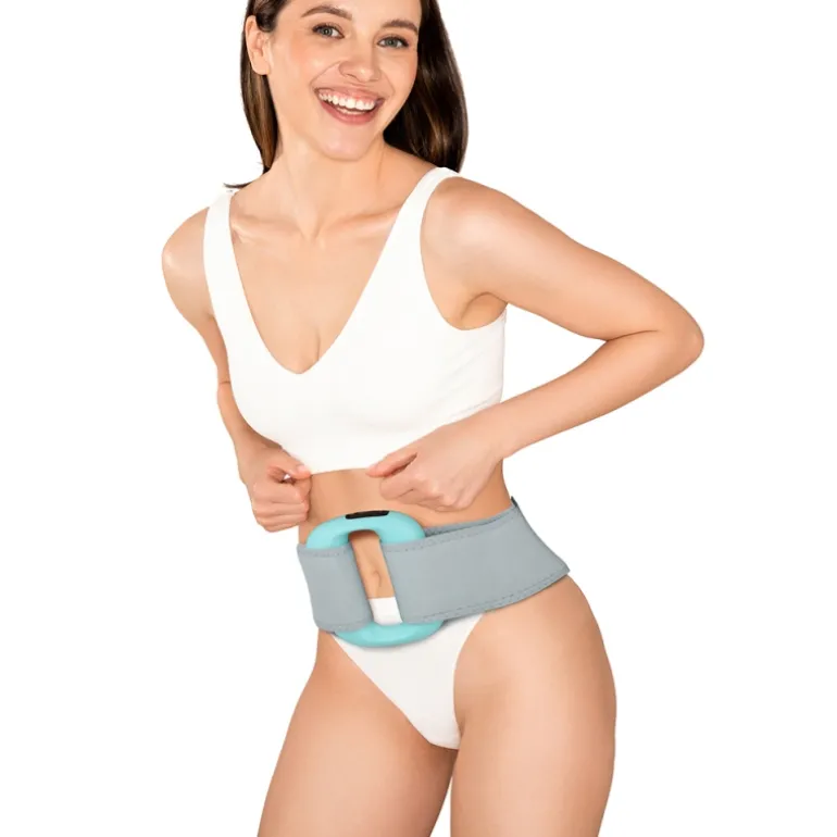 ANILLO DE MASAJE MUSCULAR Y RELAJACIÓN