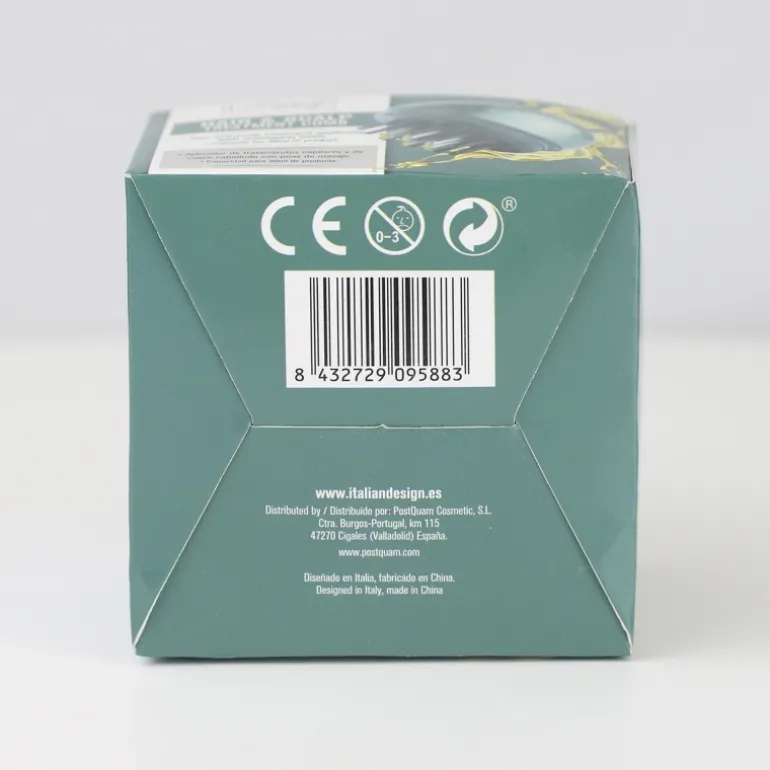 APLICADOR DE TRATAMIENTO EN CUERO CABELLUDO