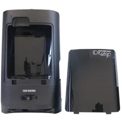 ASPIRADOR AUTOMÁTICO DE CABELLO