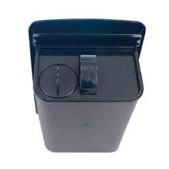 ASPIRADOR AUTOMÁTICO DE CABELLO