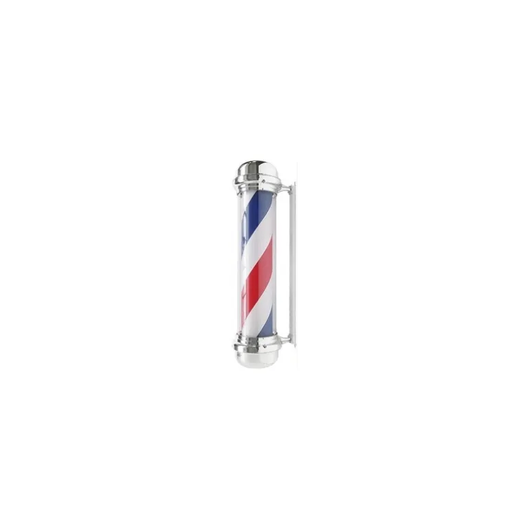 BARBER POLE LITTLE (70x22x31)