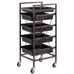 BARBER TROLLEY CHAIN