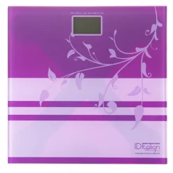 BASCULA DIGITAL DE BAÑO