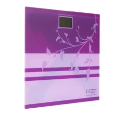 BASCULA DIGITAL DE BAÑO