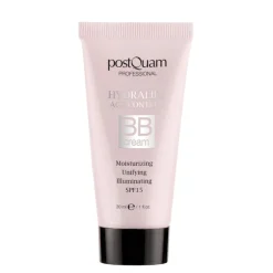 BB CREAM AGE CONTROL