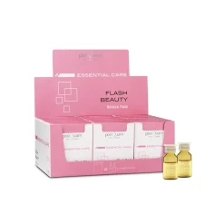 BELLEZA FLASH 12 x 2 ESTUCHES DE 2ML
