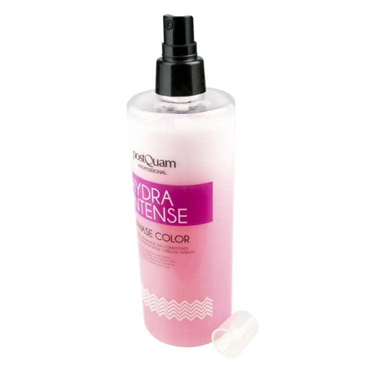 BIFASIC HYDRA ACONDICIONADOR TEÑIDOS 400 ML