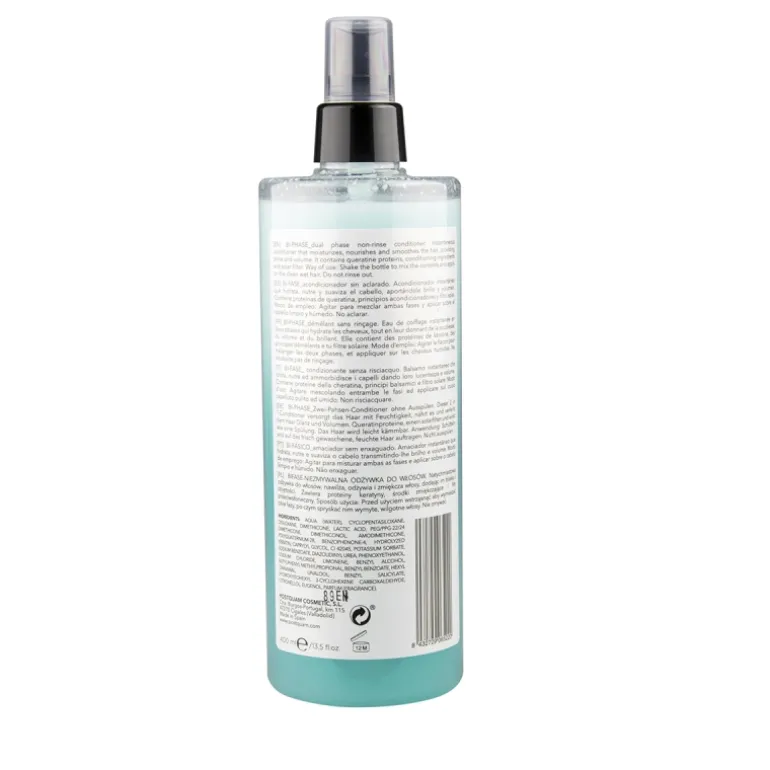 BIFASIC HYDRA ACONDICIONADOR 400 ML