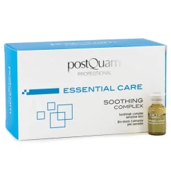 BIO SHOCK CALMANTE PIELES SENSIBLES 12x3 ML.