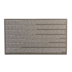 BIO SHOCK REPARADOR COLAGENO Y ELASTINA 12x3 ML.