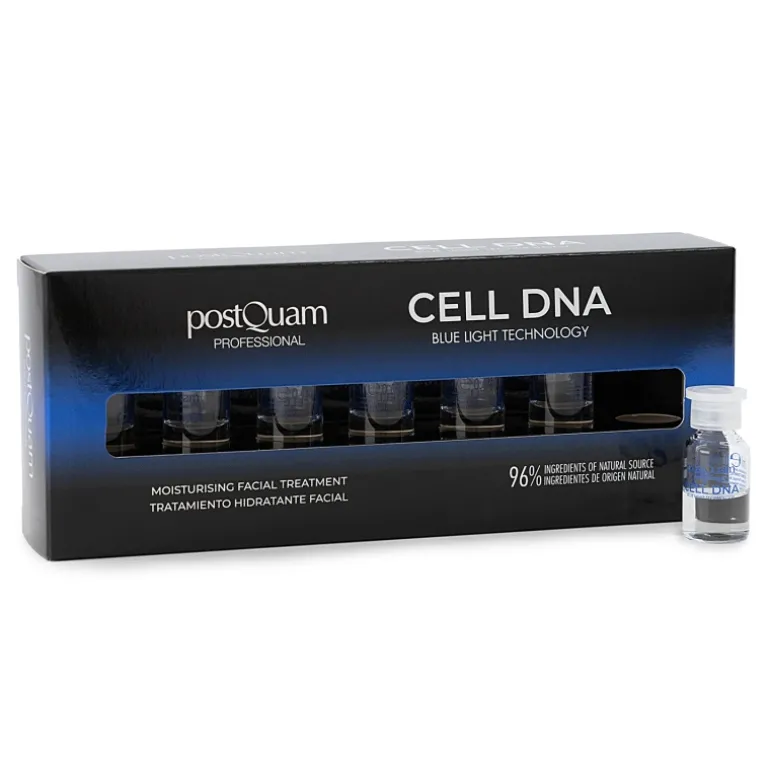 BIOSHOCK CELL PRO LIGHT BLUE 7 X 2ML